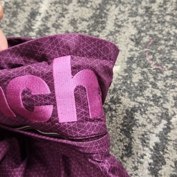 BENCH Lightweight Jacket XS - Picture 7 of 10